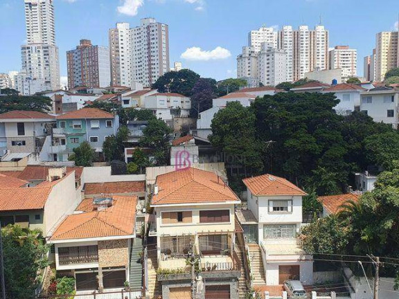 Imagem Apartamento com 2 Quartos à Venda, 76 m² em Pompeia - São Paulo Imagem Apartamento com 2 Quartos à Venda, 76 m² em Pompeia - São Paulo