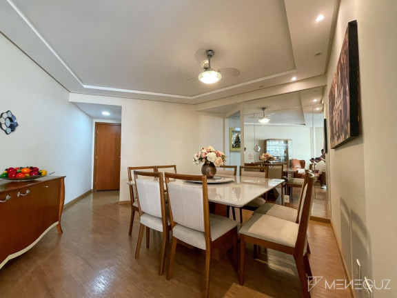 Imagem Apartamento com 3 Quartos à Venda, 101 m² em Centro - Guarapari
