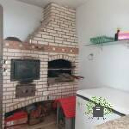 Imagem Casa com 3 Quartos à Venda, 340 m² em Centro - Cândido Mota