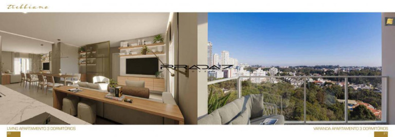 Imagem Imóvel à Venda, 20 m² em Ecoville - Curitiba