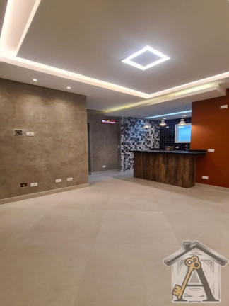 Apartamento com 2 Quartos para Alugar, 70 m² em Marapé - Santos