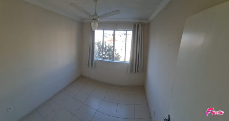 Imagem Apartamento com 3 Quartos à Venda, 89 m² em Trindade - Florianópolis