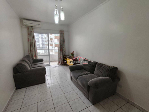 Imagem Apartamento com 1 Quarto à Venda, 59 m² em Vila Assunção - Praia Grande Imagem Apartamento com 1 Quarto à Venda, 59 m² em Vila Assunção - Praia Grande