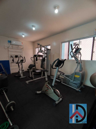 Imagem Apartamento com 2 Quartos à Venda, 49 m² em Uruguai - Teresina Imagem Apartamento com 2 Quartos à Venda, 49 m² em Uruguai - Teresina