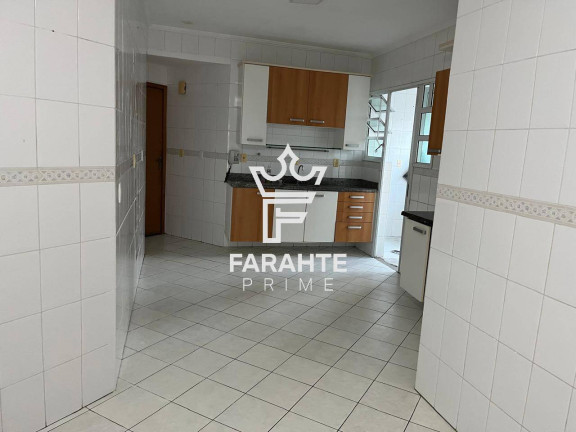 Imagem Apartamento com 3 Quartos à Venda, 130 m² em Gonzaga - Santos Imagem Apartamento com 3 Quartos à Venda, 130 m² em Gonzaga - Santos