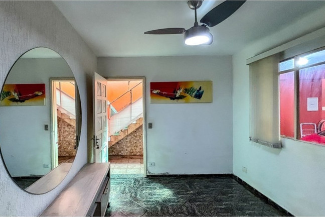 Imagem Casa com 3 Quartos à Venda, 110 m² em Jaraguá - São Paulo Imagem Casa com 3 Quartos à Venda, 110 m² em Jaraguá - São Paulo