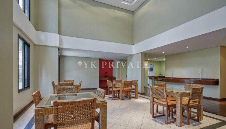 Imagem Apartamento com 1 Quarto à Venda, 45 m² em Pinheiros - São Paulo