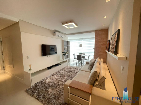 Imagem Apartamento com 3 Quartos à Venda, 117 m² em Centro - Balneário Camboriú
