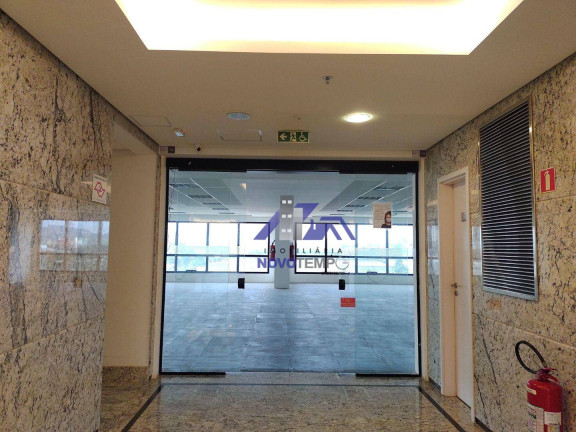 Imagem Imóvel para Alugar, 1.354 m² em Tamboré - Barueri
