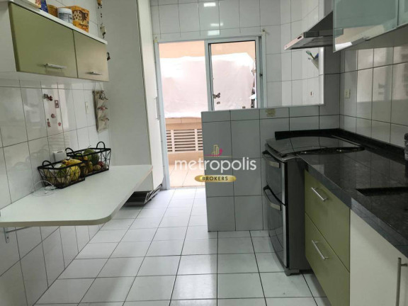 Imagem Apartamento com 3 Quartos à Venda, 101 m² em Santa Maria - São Caetano Do Sul Imagem Apartamento com 3 Quartos à Venda, 101 m² em Santa Maria - São Caetano Do Sul