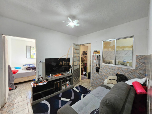 Imagem Casa com 2 Quartos à Venda, 137 m² em Veloso - Osasco Imagem Casa com 2 Quartos à Venda, 137 m² em Veloso - Osasco