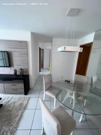 Imagem Apartamento com 3 Quartos à Venda, 86 m² em Pina - Recife