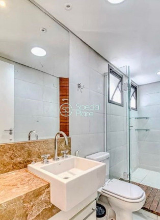 Imagem Apartamento com 2 Quartos à Venda, 120 m² em Itaim Bibi - São Paulo