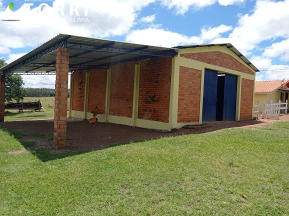 Imagem Imóvel com 1 Quarto à Venda, 1.137.400 m² em Centro - Paranapanema Imagem Imóvel com 1 Quarto à Venda, 1.137.400 m² em Centro - Paranapanema
