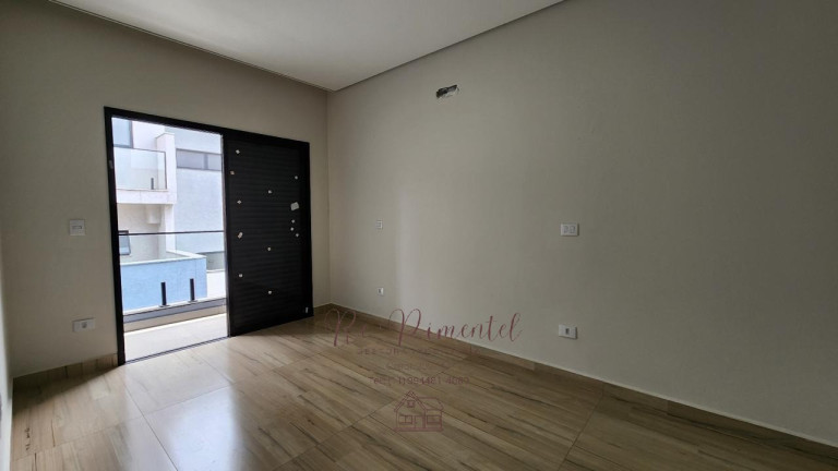 Imagem Casa com 3 Quartos à Venda, 187 m² em Jardim Terras De São Francisco - Sorocaba