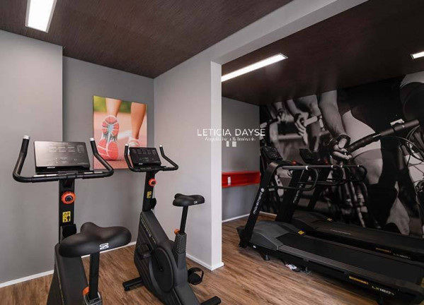 Apartamento com 2 Quartos à Venda, 34 m² em Mooca - São Paulo