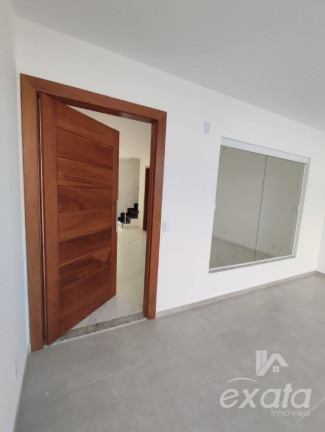 Imagem Sobrado com 3 Quartos à Venda, 132 m² em Colina De Laranjeiras - Serra Imagem Sobrado com 3 Quartos à Venda, 132 m² em Colina De Laranjeiras - Serra