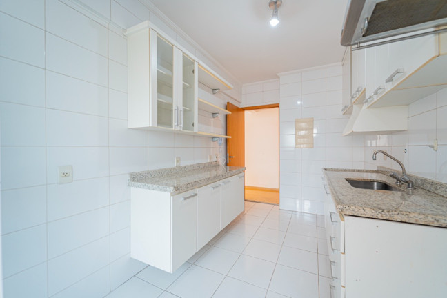 Imagem Apartamento com 3 Quartos à Venda, 113 m² em Saúde - São Paulo