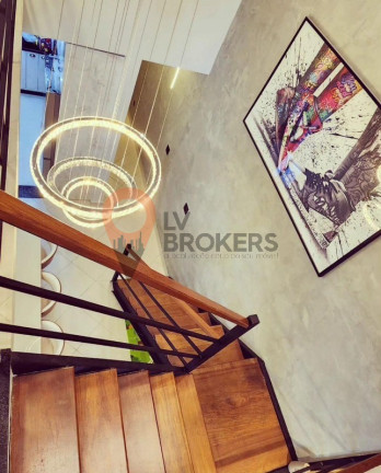 Imagem Casa com 3 Quartos à Venda, 128 m² em Vila Nova Aparecida - Mogi Das Cruzes Imagem Casa com 3 Quartos à Venda, 128 m² em Vila Nova Aparecida - Mogi Das Cruzes