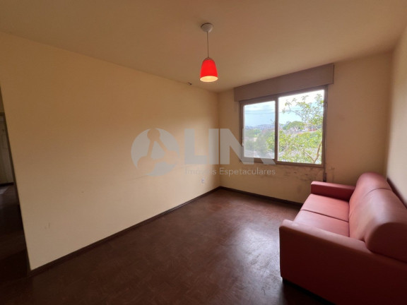 Imagem Apartamento com 1 Quarto à Venda, 47 m² em Jardim Carvalho - Porto Alegre Imagem Apartamento com 1 Quarto à Venda, 47 m² em Jardim Carvalho - Porto Alegre