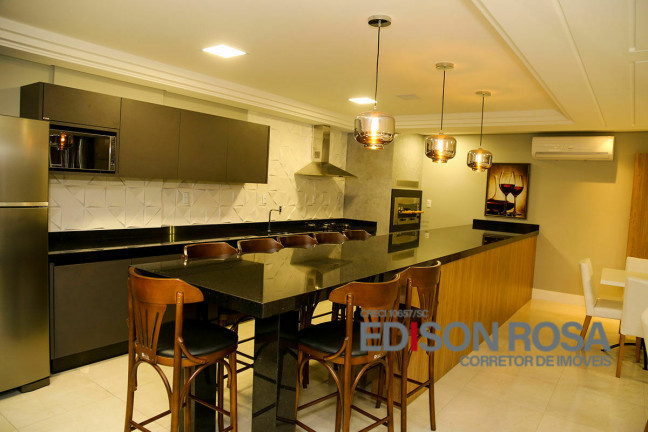 Imagem Apartamento com 3 Quartos à Venda, 93 m² em Barreiros - São José Imagem Apartamento com 3 Quartos à Venda, 93 m² em Barreiros - São José