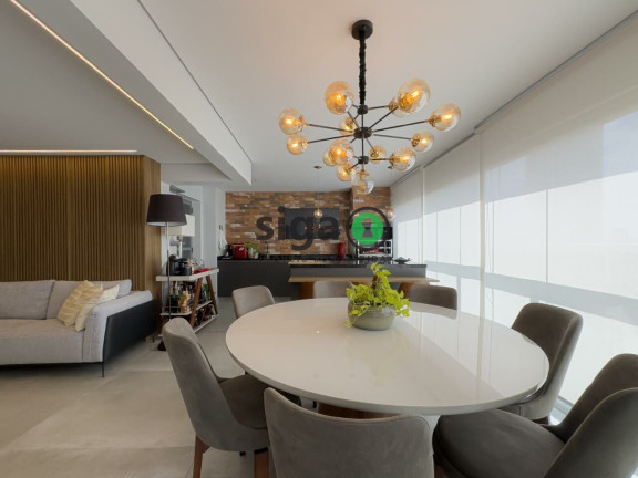 Imagem Apartamento com 3 Quartos à Venda, 181 m² em Brooklin - São Paulo Imagem Apartamento com 3 Quartos à Venda, 181 m² em Brooklin - São Paulo