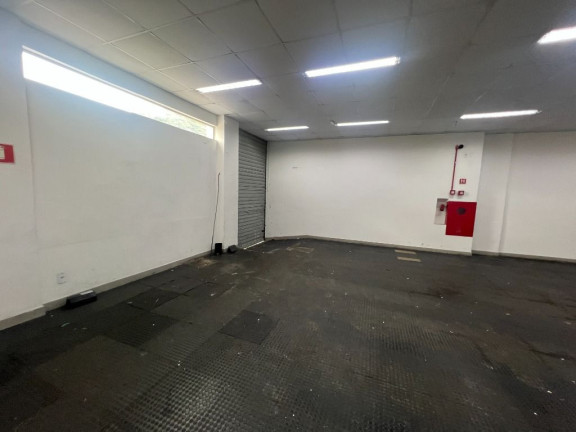 Imagem Sala Comercial para Alugar, 263 m² em Centro - Suzano Imagem Sala Comercial para Alugar, 263 m² em Centro - Suzano