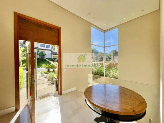 Imagem Casa de Condomínio com 3 Quartos à Venda, 281 m² em Granja Viana - Cotia Imagem Casa de Condomínio com 3 Quartos à Venda, 281 m² em Granja Viana - Cotia