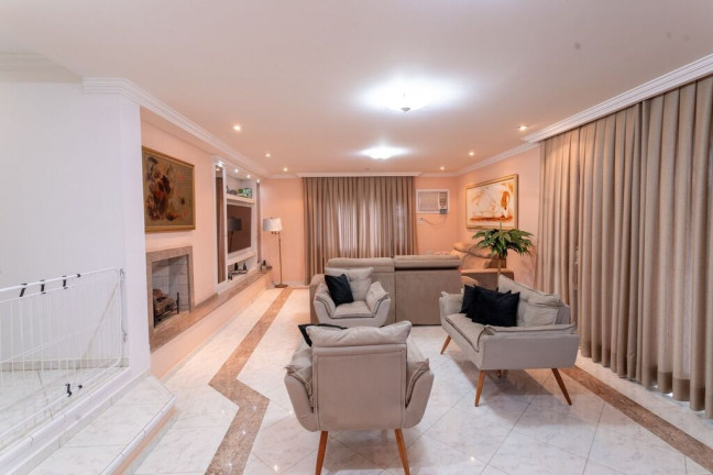 Imagem Apartamento com 3 Quartos à Venda, 253 m² em Centro - Joaçaba Imagem Apartamento com 3 Quartos à Venda, 253 m² em Centro - Joaçaba