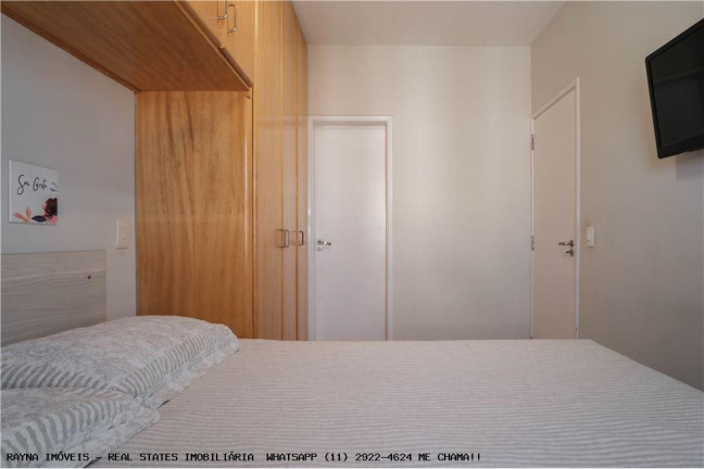 Imagem Apartamento com 2 Quartos à Venda, 57 m² em Sacomã - São Paulo Imagem Apartamento com 2 Quartos à Venda, 57 m² em Sacomã - São Paulo
