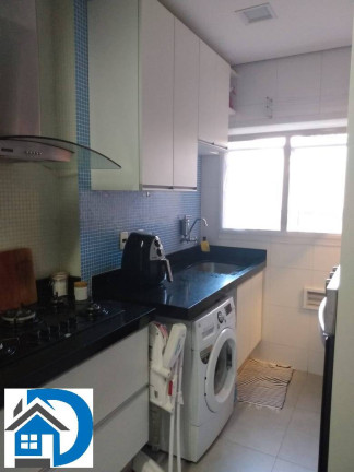 Imagem Apartamento com 2 Quartos à Venda,  em Jardim São Carlos - Sorocaba