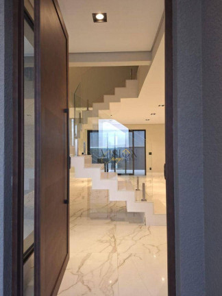 Imagem Casa com 4 Quartos à Venda, 302 m² em Loteamento Parque Dos Alecrins - Campinas