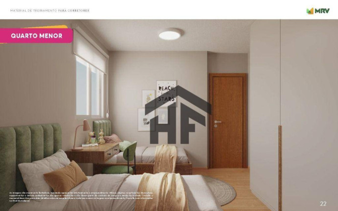 Imagem Apartamento com 2 Quartos à Venda, 43 m² em Barra De Jangada - Jaboatão Dos Guararapes