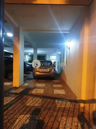 Imagem Apartamento com 1 Quarto à Venda, 53 m² em Boqueirao - Santos Imagem Apartamento com 1 Quarto à Venda, 53 m² em Boqueirao - Santos