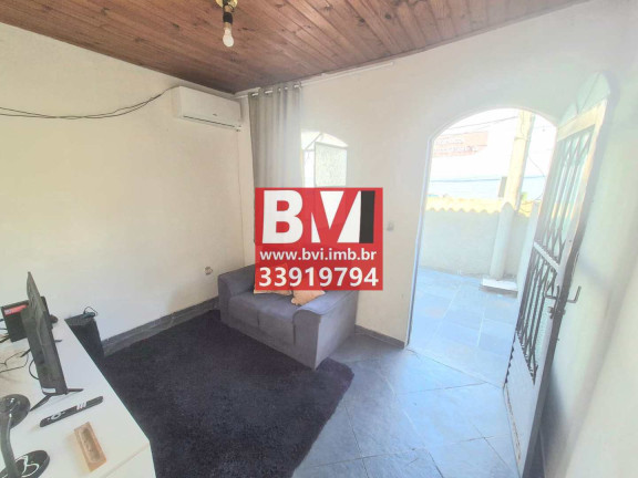 Imagem Casa com 1 Quarto à Venda, 60 m² em Irajá - Rio De Janeiro