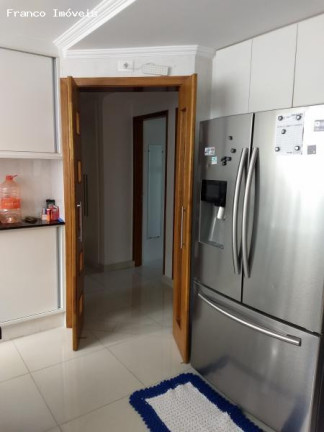 Imagem Cobertura com 4 Quartos à Venda, 320 m² em Morumbi - São Paulo