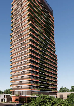 Imagem Apartamento com 1 Quarto à Venda, 31 m² em Itaim Bibi - São Paulo Imagem Apartamento com 1 Quarto à Venda, 31 m² em Itaim Bibi - São Paulo