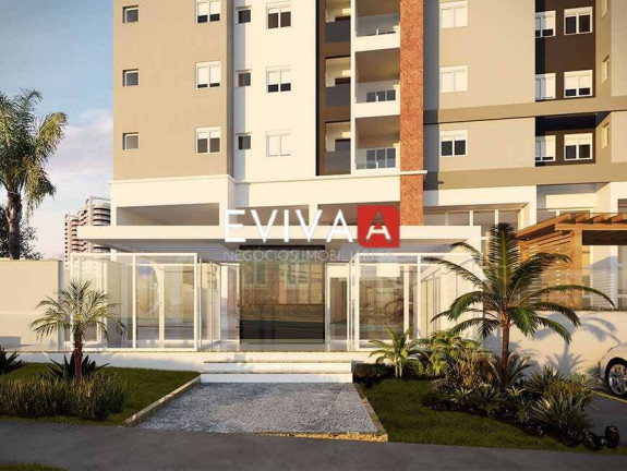 Imagem Apartamento com 3 Quartos à Venda,  em Higienopolis - São José Do Rio Preto