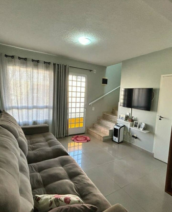 Imagem Casa à Venda,  em Hortolândia