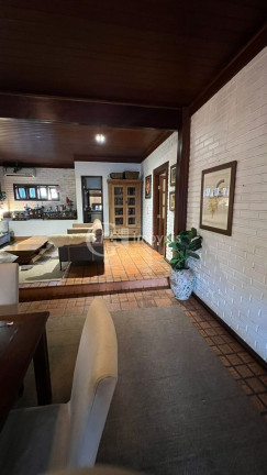 Imagem Casa com 4 Quartos à Venda, 340 m² em Chácara Cachoeira - Campo Grande