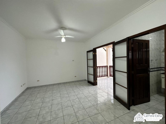 Imagem Sobrado com 4 Quartos para Alugar, 127 m² em Centro - Ubatuba
