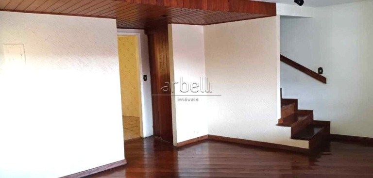 Imagem Sobrado com 3 Quartos à Venda, 192 m² em Vila Boaçava - São Paulo Imagem Sobrado com 3 Quartos à Venda, 192 m² em Vila Boaçava - São Paulo