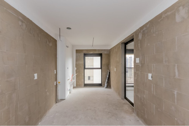 Imagem Apartamento com 3 Quartos à Venda, 152 m² em Vila Olímpia - São Paulo Imagem Apartamento com 3 Quartos à Venda, 152 m² em Vila Olímpia - São Paulo