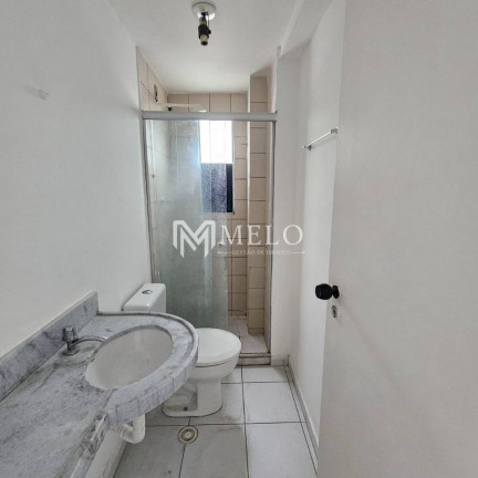 Imagem Apartamento com 3 Quartos à Venda, 88 m² em Casa Amarela - Recife