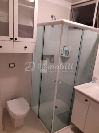 Imagem Apartamento com 3 Quartos à Venda, 104 m² em Higienopolis - São Paulo