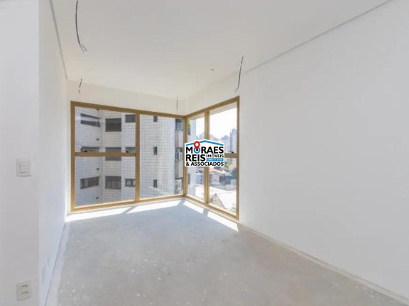 Imagem Apartamento com 3 Quartos à Venda, em Indianópolis - São Paulo Imagem Apartamento com 3 Quartos à Venda, em Indianópolis - São Paulo