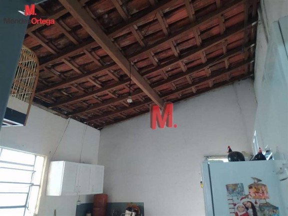 Imagem Casa com 2 Quartos à Venda, 116 m² em Além Ponte - Sorocaba