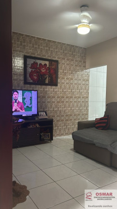 Imagem Casa com 2 Quartos à Venda, 115 m² em Jardim Paraíso Ii (nova Veneza) - Sumaré