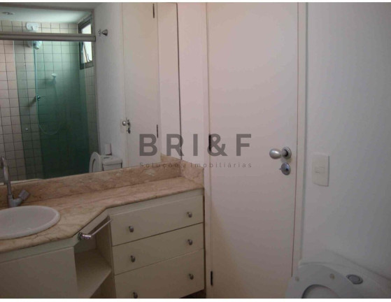 Imagem Apartamento com 1 Quarto para Alugar, 35 m² em Vila Suzana - São Paulo Imagem Apartamento com 1 Quarto para Alugar, 35 m² em Vila Suzana - São Paulo