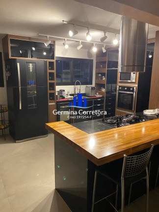 Imagem Casa com 4 Quartos à Venda, 322 m² em Alphaville - Santana De Parnaíba Imagem Casa com 4 Quartos à Venda, 322 m² em Alphaville - Santana De Parnaíba